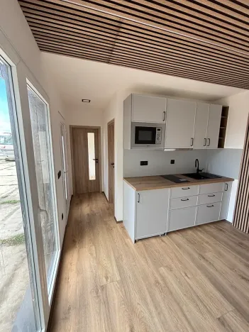 Prodej mobilheimu, České Budějovice, 25 m2