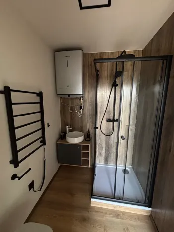 Prodej mobilheimu, České Budějovice, 25 m2