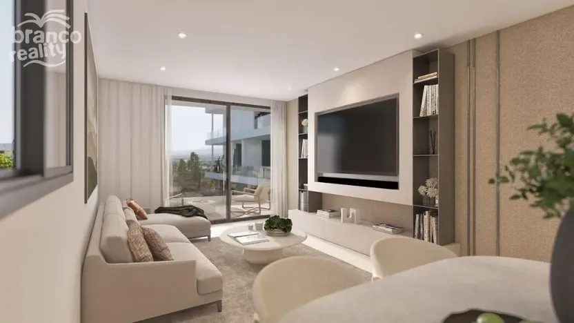 Prodej bytu 3+kk, Benijofar, Alicante, Španělsko, 66 m2
