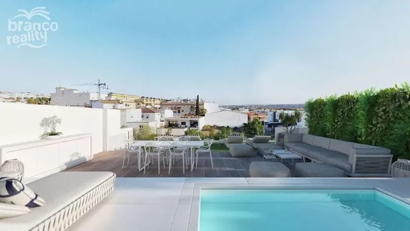 Prodej bytu 4+kk, Benijofar, Alicante, Španělsko, 115 m2