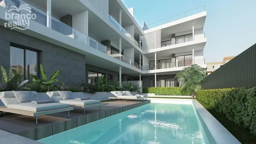 Prodej bytu 4+kk, Benijofar, Alicante, Španělsko, 90 m2