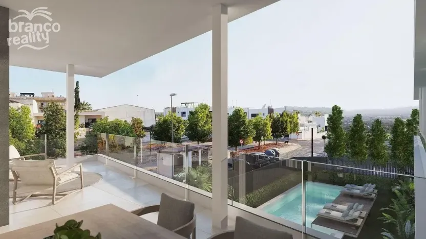 Prodej bytu 4+kk, Benijofar, Alicante, Španělsko, 90 m2