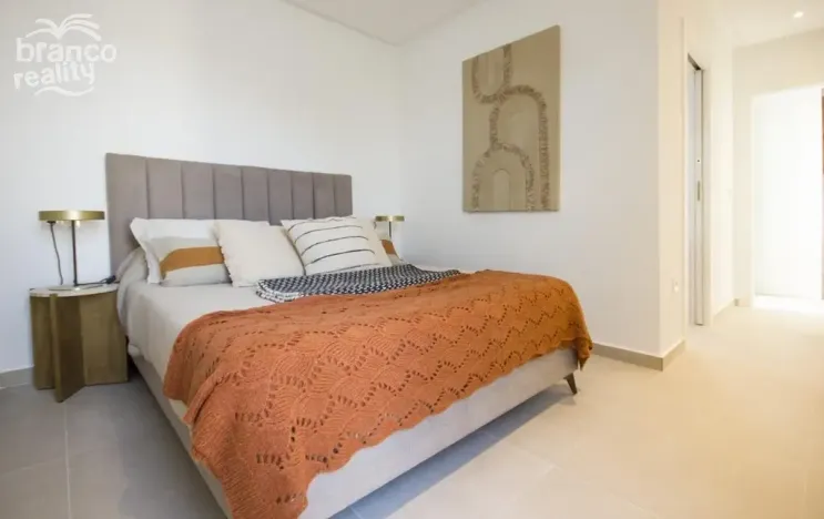 Prodej rodinného domu, San Fulgencio, Alicante, Španělsko, 63 m2