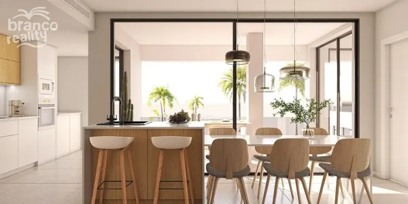 Prodej bytu 4+kk, San Pedro del Pinatar, Murcia, Španělsko, 89 m2