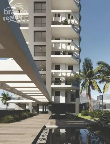 Prodej bytu 4+kk, Calpe, Alicante, Španělsko, 80 m2