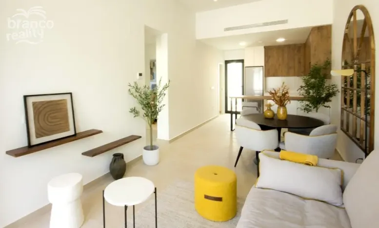 Prodej rodinného domu, San Fulgencio, Alicante, Španělsko, 87 m2