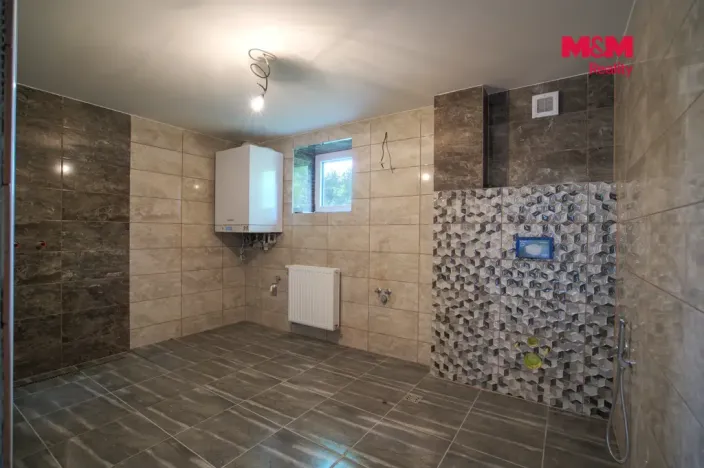 Prodej rodinného domu, Klimkovice, Husova, 350 m2