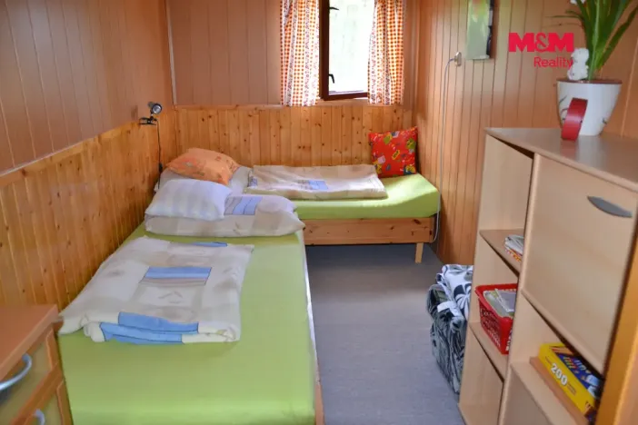 Prodej chalupy, Olešnice v Orlických horách, 72 m2
