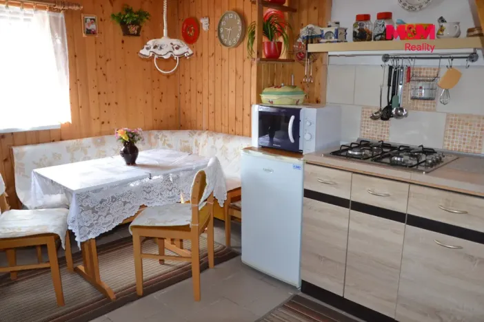 Prodej chalupy, Olešnice v Orlických horách, 72 m2