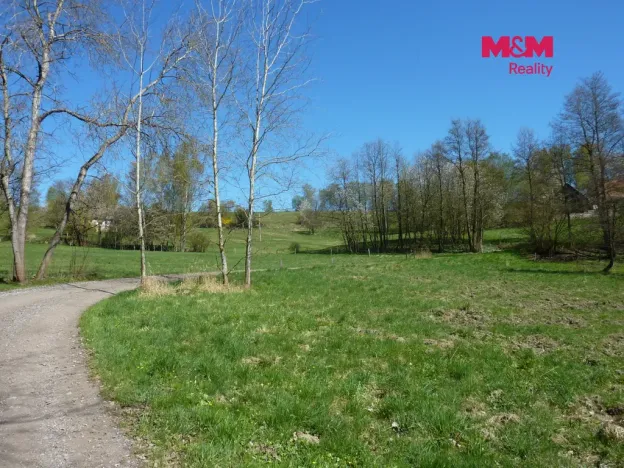 Prodej pozemku pro bydlení, Brzice, 1453 m2