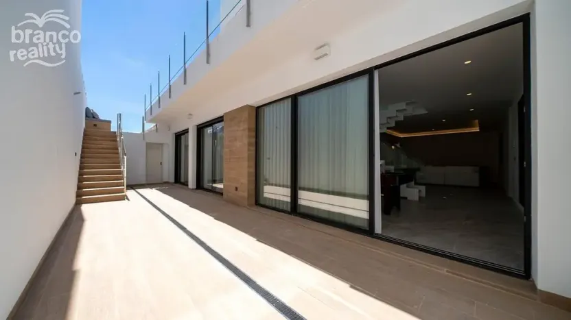 Prodej rodinného domu, Finestrat, Alicante, Španělsko, 486 m2