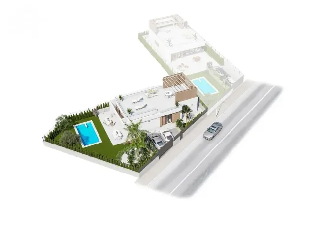 Prodej rodinného domu, Vera, Almería, Španělsko, 98 m2