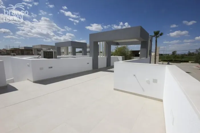 Prodej rodinného domu, San Fulgencio, Alicante, Španělsko, 92 m2