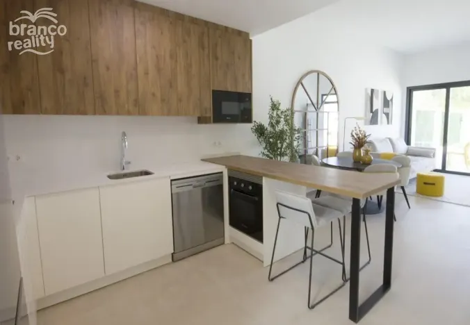 Prodej rodinného domu, San Fulgencio, Alicante, Španělsko, 92 m2