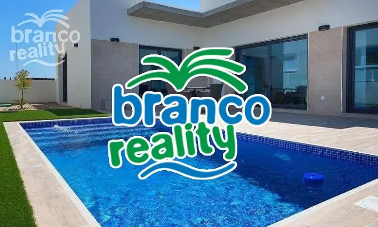 Prodej rodinného domu, Daya Nueva, Alicante, Španělsko, 108 m2