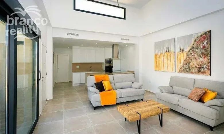 Prodej rodinného domu, Daya Nueva, Alicante, Španělsko, 108 m2