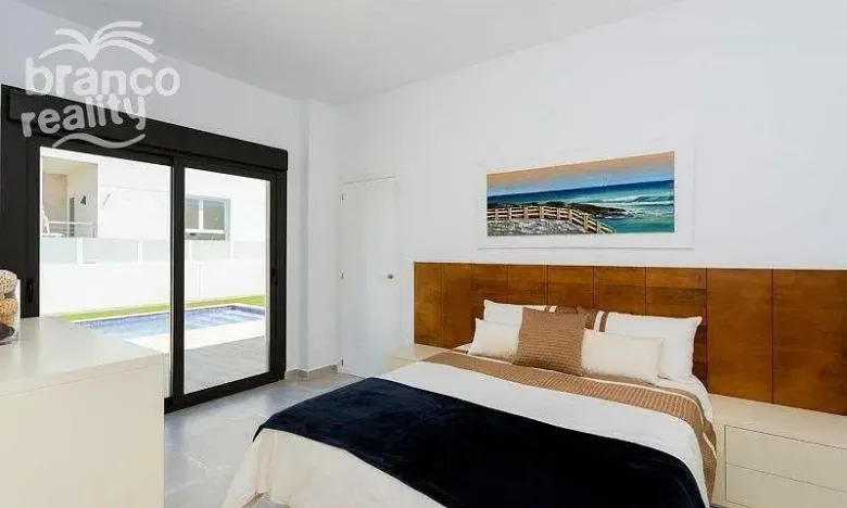Prodej rodinného domu, Daya Nueva, Alicante, Španělsko, 108 m2