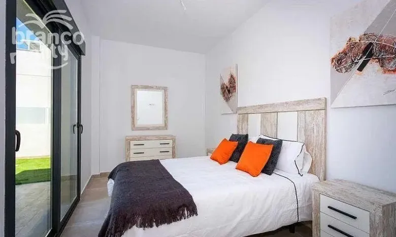 Prodej rodinného domu, Daya Nueva, Alicante, Španělsko, 101 m2