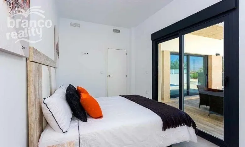 Prodej rodinného domu, Daya Nueva, Alicante, Španělsko, 101 m2