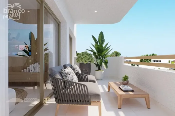 Prodej rodinného domu, San Pedro del Pinatar, Murcia, Španělsko, 83 m2
