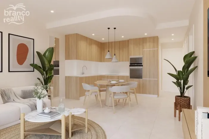 Prodej rodinného domu, San Pedro del Pinatar, Murcia, Španělsko, 83 m2