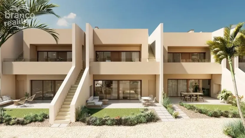 Prodej rodinného domu, San Javier, Murcia, Španělsko, 95 m2