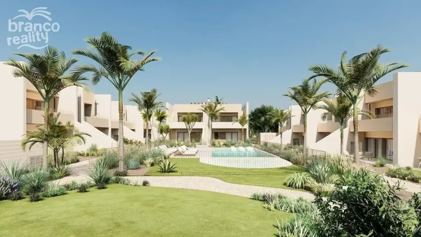 Prodej rodinného domu, San Javier, Murcia, Španělsko, 95 m2