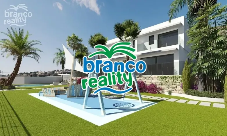 Prodej rodinného domu, Finestrat, Alicante, Španělsko, 106 m2