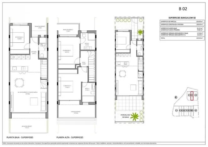 Prodej rodinného domu, Finestrat, Alicante, Španělsko, 106 m2