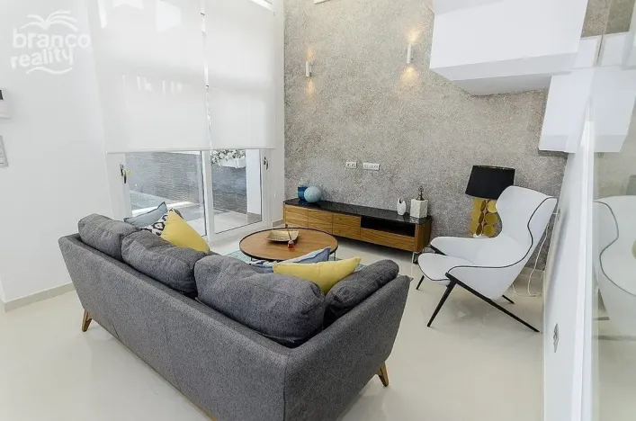 Prodej rodinného domu, Los Montesinos, Alicante, Španělsko, 116 m2