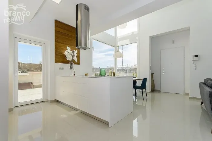 Prodej rodinného domu, Los Montesinos, Alicante, Španělsko, 116 m2