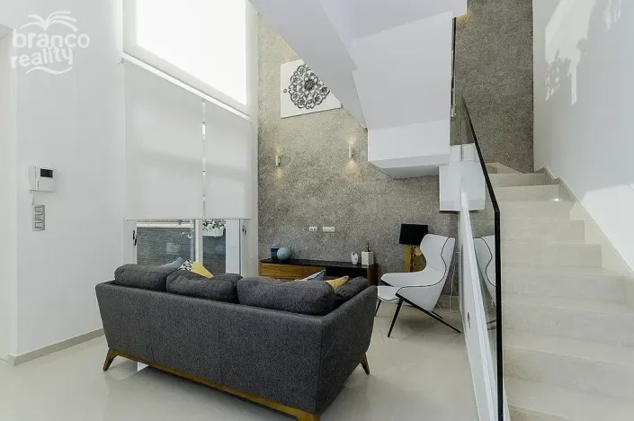 Prodej rodinného domu, Los Montesinos, Alicante, Španělsko, 116 m2