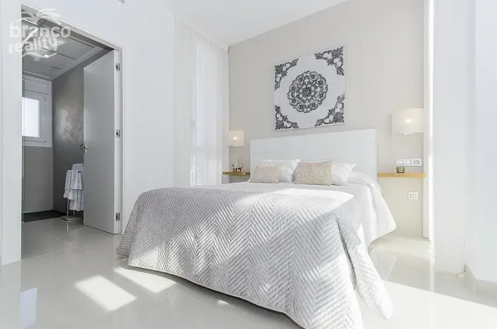 Prodej rodinného domu, Los Montesinos, Alicante, Španělsko, 116 m2