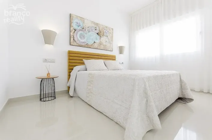 Prodej rodinného domu, Los Montesinos, Alicante, Španělsko, 116 m2