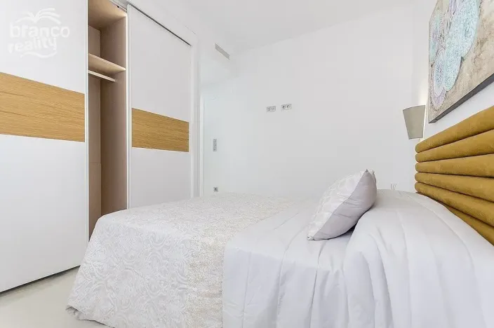 Prodej rodinného domu, Los Montesinos, Alicante, Španělsko, 116 m2