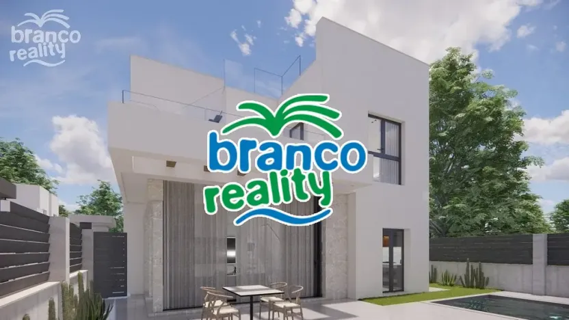 Prodej rodinného domu, Los Montesinos, Alicante, Španělsko, 110 m2
