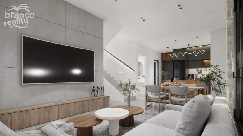 Prodej rodinného domu, Los Montesinos, Alicante, Španělsko, 110 m2