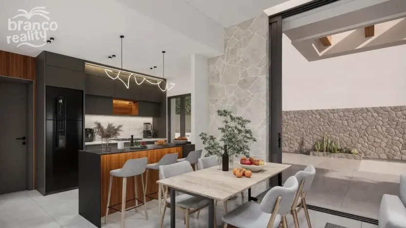 Prodej rodinného domu, Los Montesinos, Alicante, Španělsko, 110 m2
