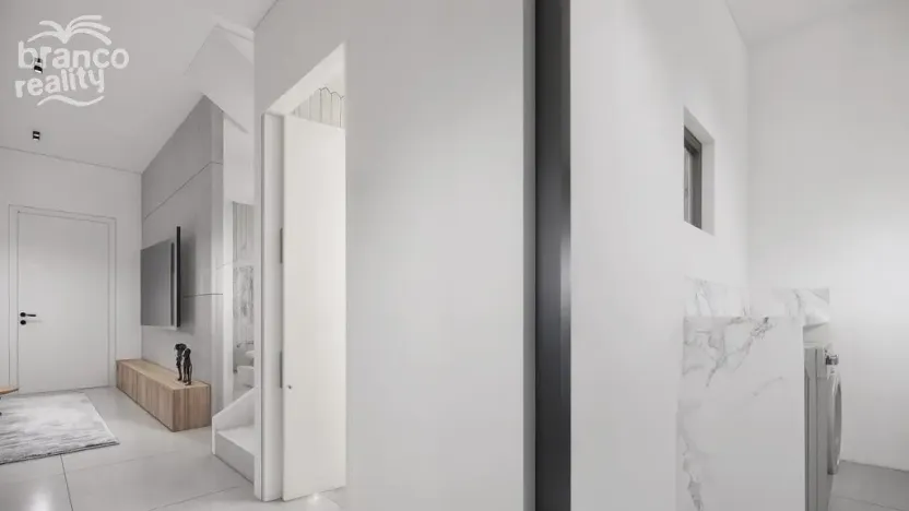 Prodej rodinného domu, Los Montesinos, Alicante, Španělsko, 110 m2