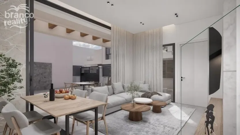 Prodej rodinného domu, Los Montesinos, Alicante, Španělsko, 110 m2