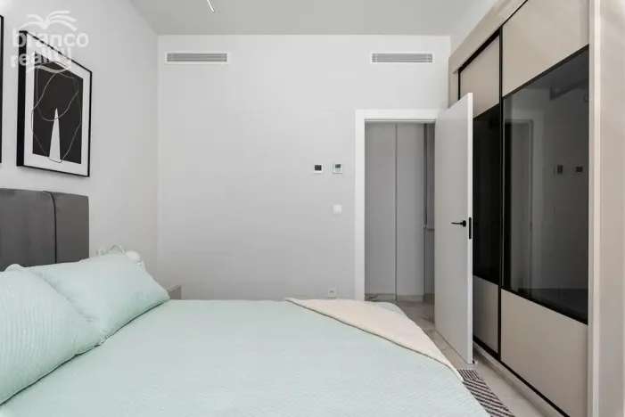Prodej rodinného domu, Algorfa, Alicante, Španělsko, 129 m2