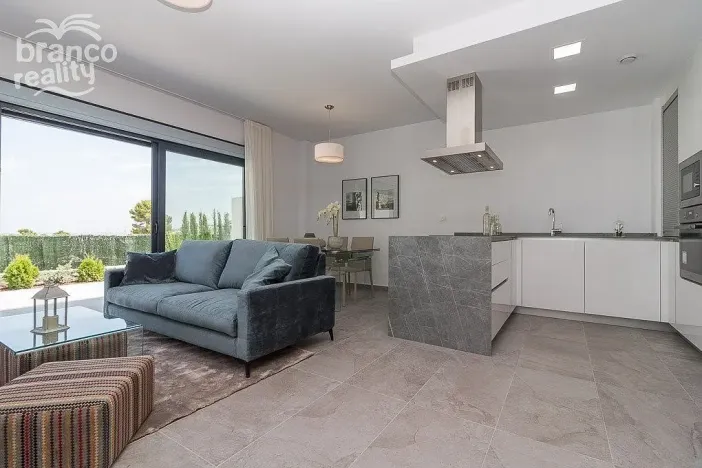Prodej rodinného domu, Torrevieja, Alicante, Španělsko, 82 m2