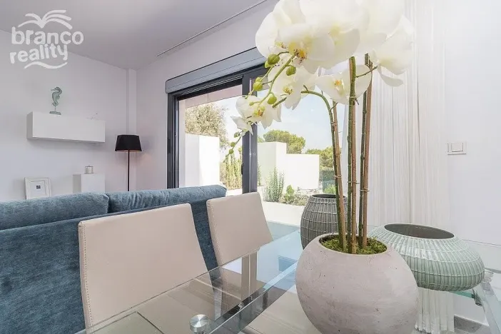 Prodej rodinného domu, Torrevieja, Alicante, Španělsko, 82 m2