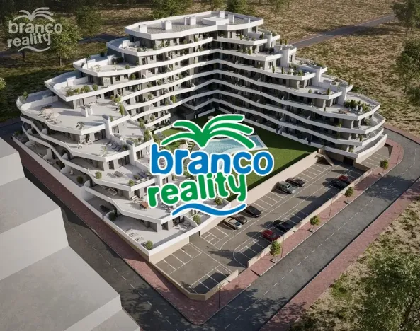Prodej bytu 4+kk, San Miguel de Salinas, Alicante, Španělsko, 80 m2