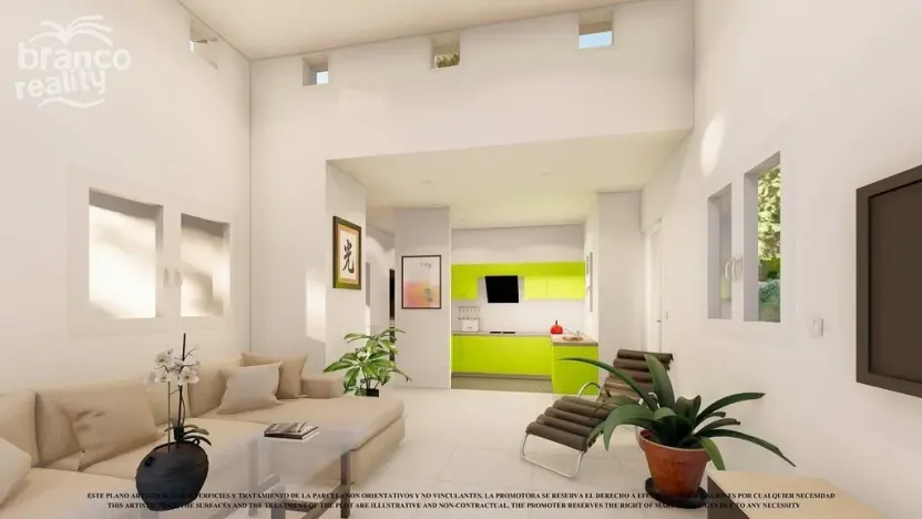 Prodej rodinného domu, Los Alcazares, Murcia, Španělsko, 108 m2
