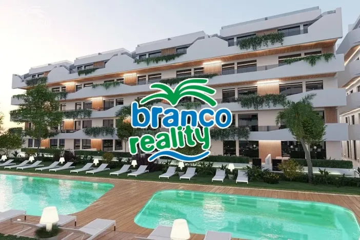 Prodej bytu 4+kk, San Javier, Murcia, Španělsko, 78 m2