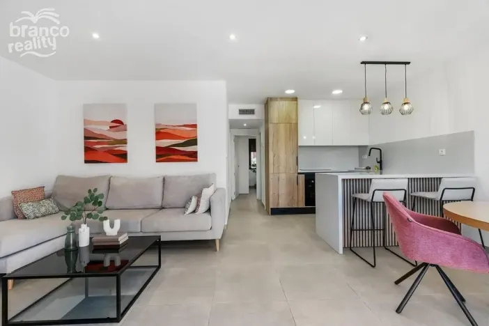 Prodej bytu 4+kk, San Javier, Murcia, Španělsko, 78 m2