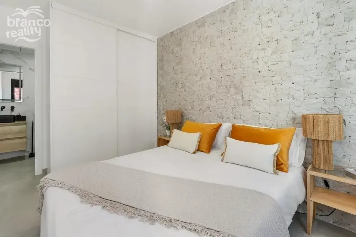 Prodej bytu 4+kk, San Javier, Murcia, Španělsko, 78 m2