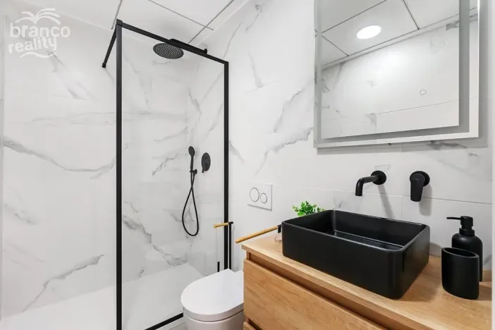 Prodej bytu 4+kk, San Javier, Murcia, Španělsko, 78 m2