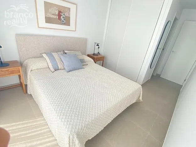 Prodej rodinného domu, San Pedro del Pinatar, Murcia, Španělsko, 78 m2
